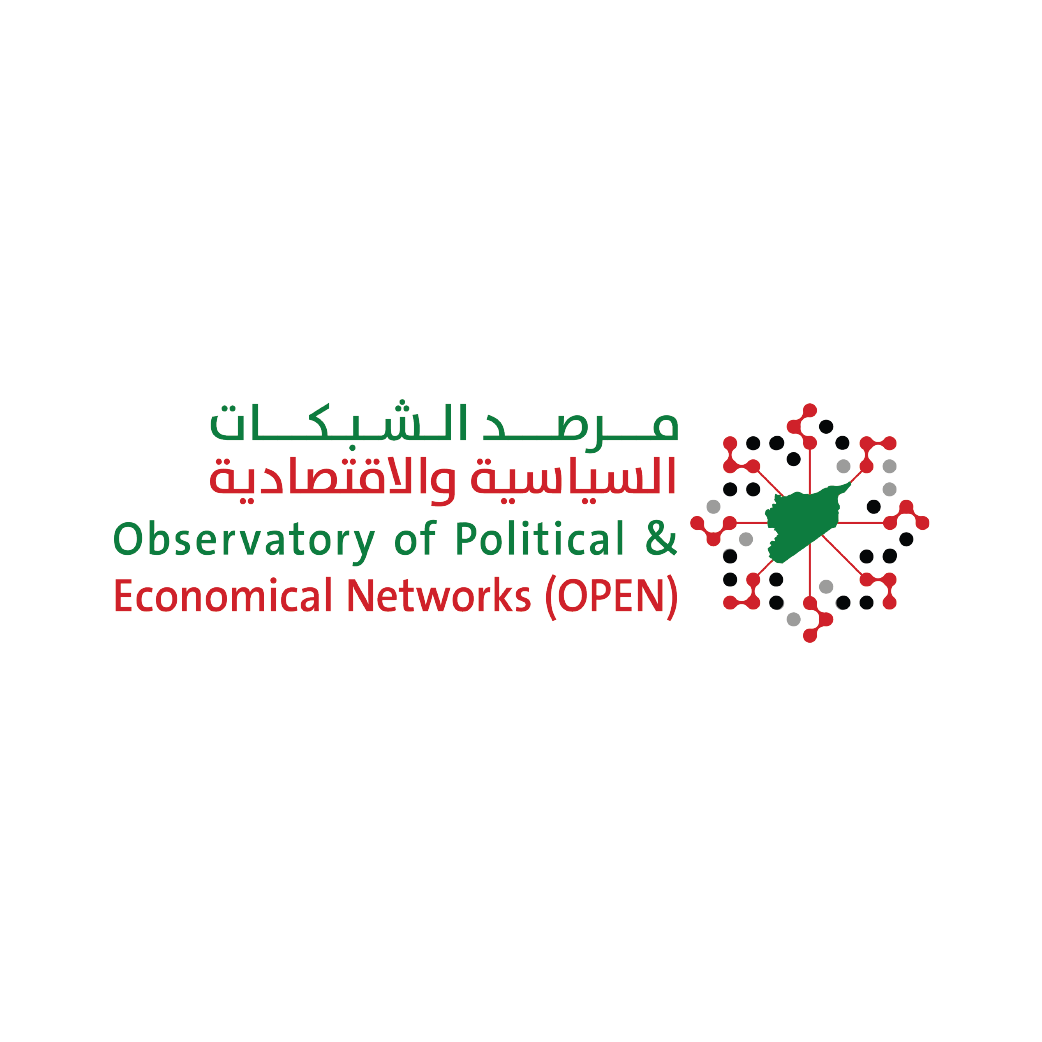 مرصد الشبكات السياسية والاقتصادية